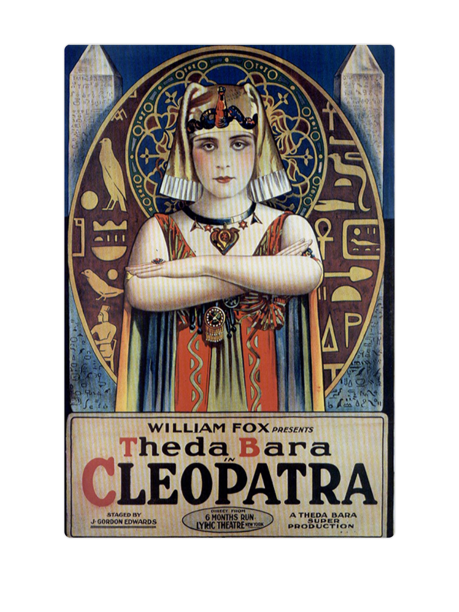 Cleopatra